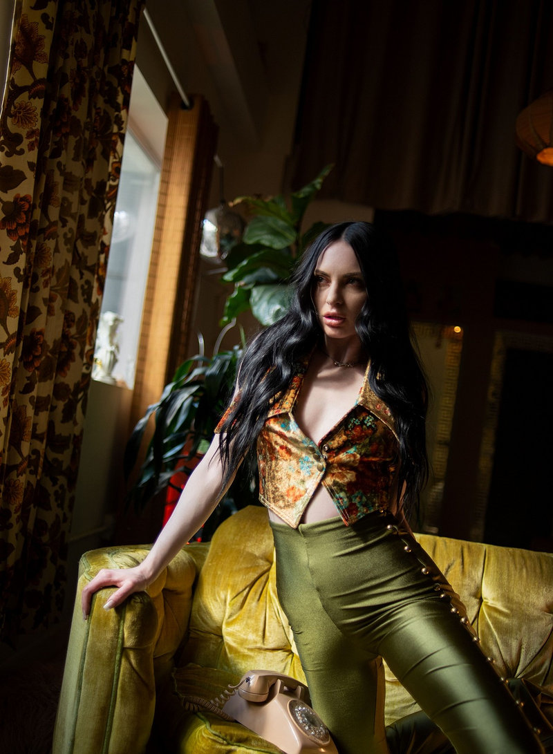 Татьяна, 21 год, 4 размер груди