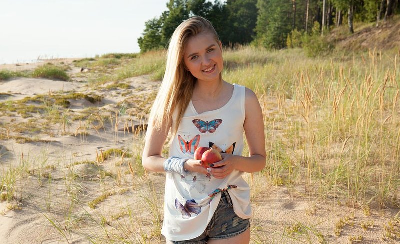 Арина, 31 год, 0 размер груди