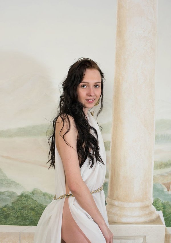 Василиса, 24 года, 3 размер груди